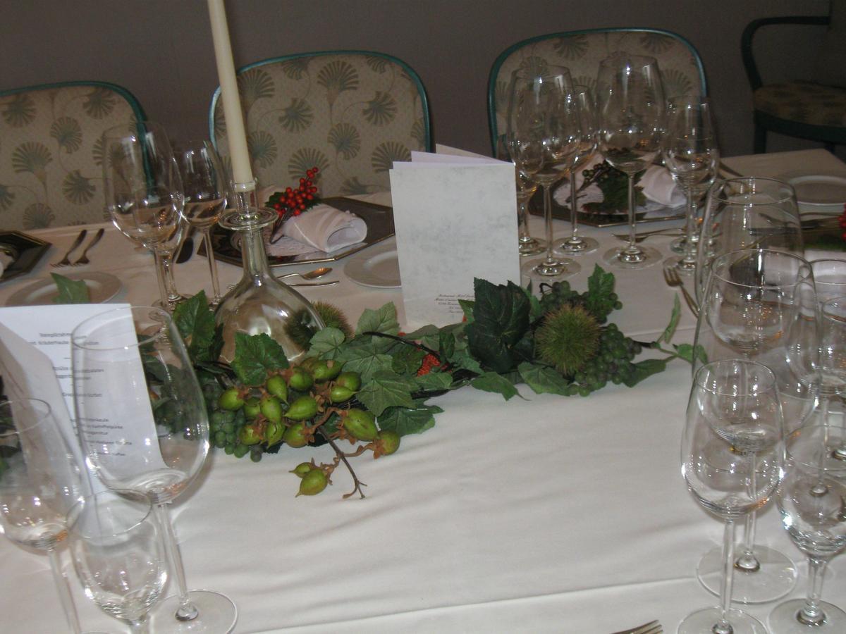 Hotel-Restaurant Lindenhof Kreuzwertheim Extérieur photo