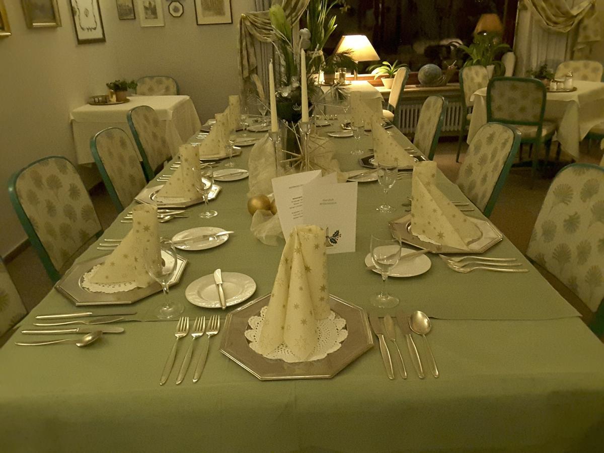 Hotel-Restaurant Lindenhof Kreuzwertheim Extérieur photo