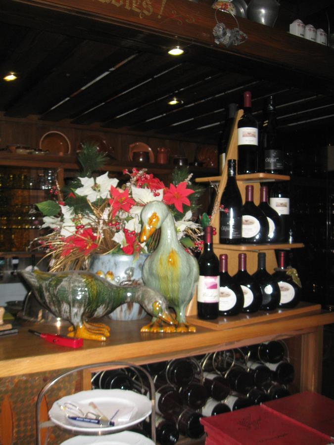 Hotel-Restaurant Lindenhof Kreuzwertheim Extérieur photo